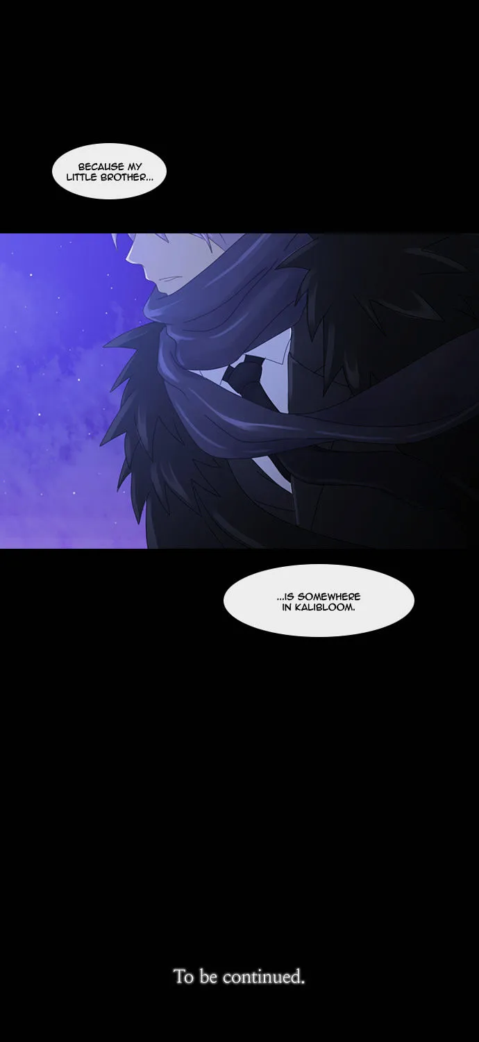 Kubera Zinmanga X Chapter 174 Page 33