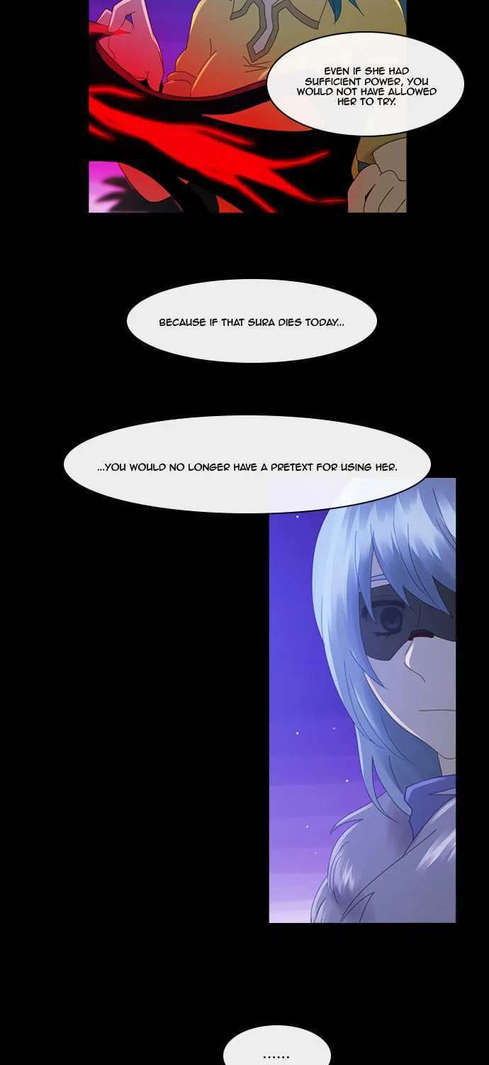 Kubera Zinmanga X Chapter 173 Page 3