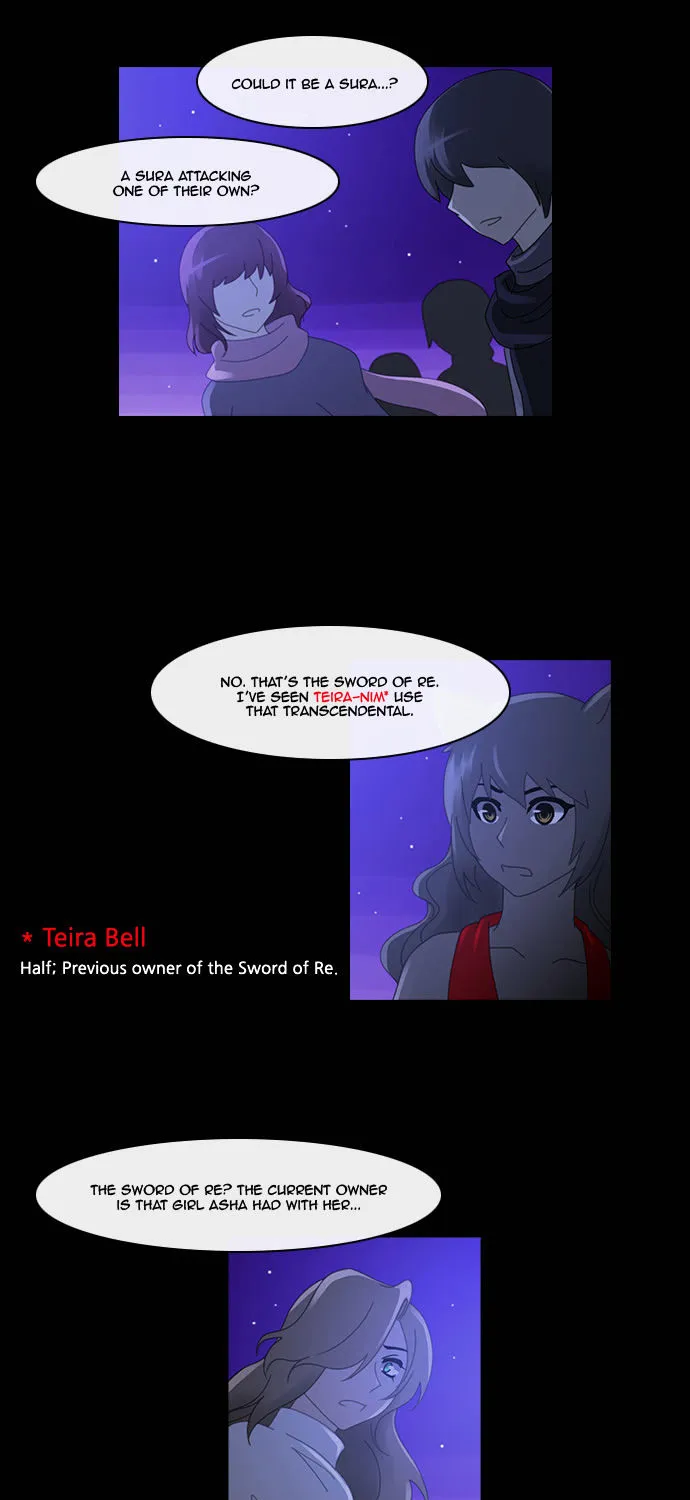 Kubera Zinmanga X Chapter 173 Page 11