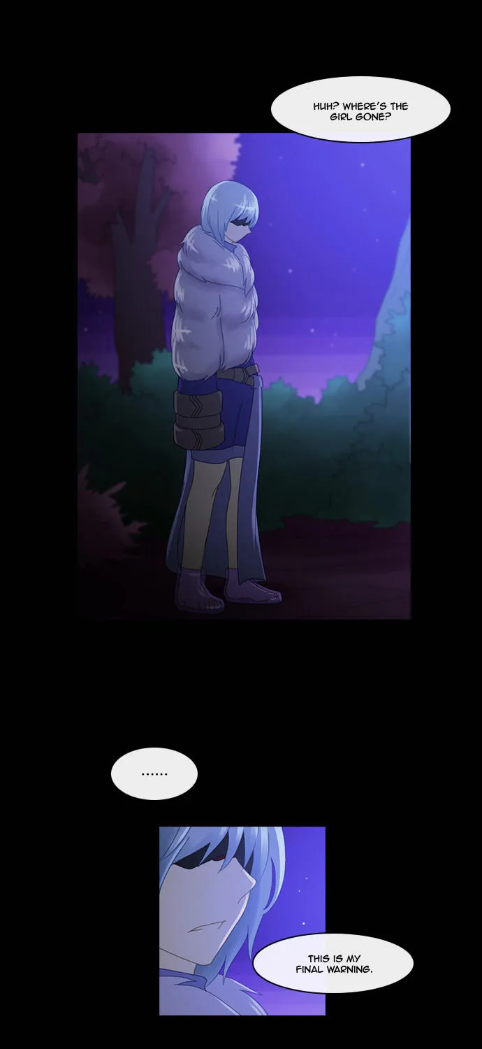 Kubera Zinmanga X Chapter 173 Page 13
