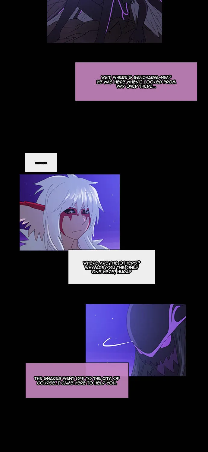 Kubera Zinmanga X Chapter 173 Page 16