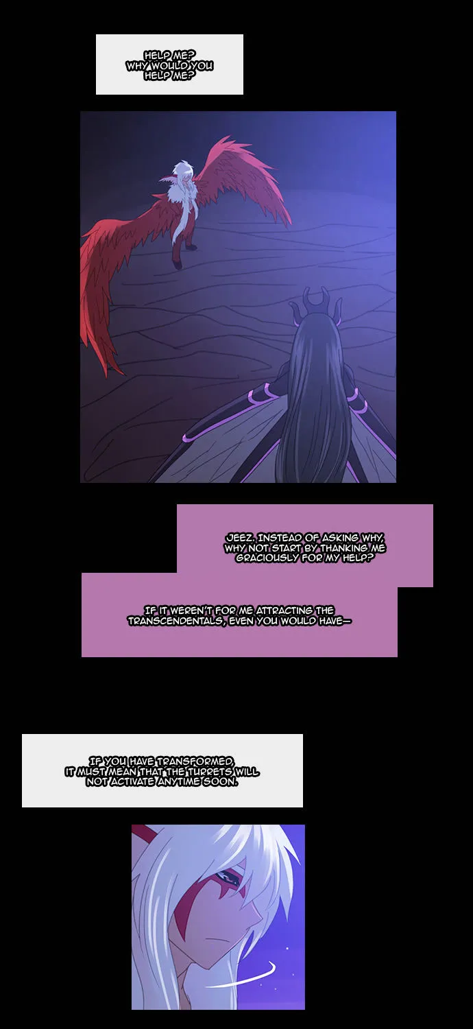 Kubera Zinmanga X Chapter 173 Page 17