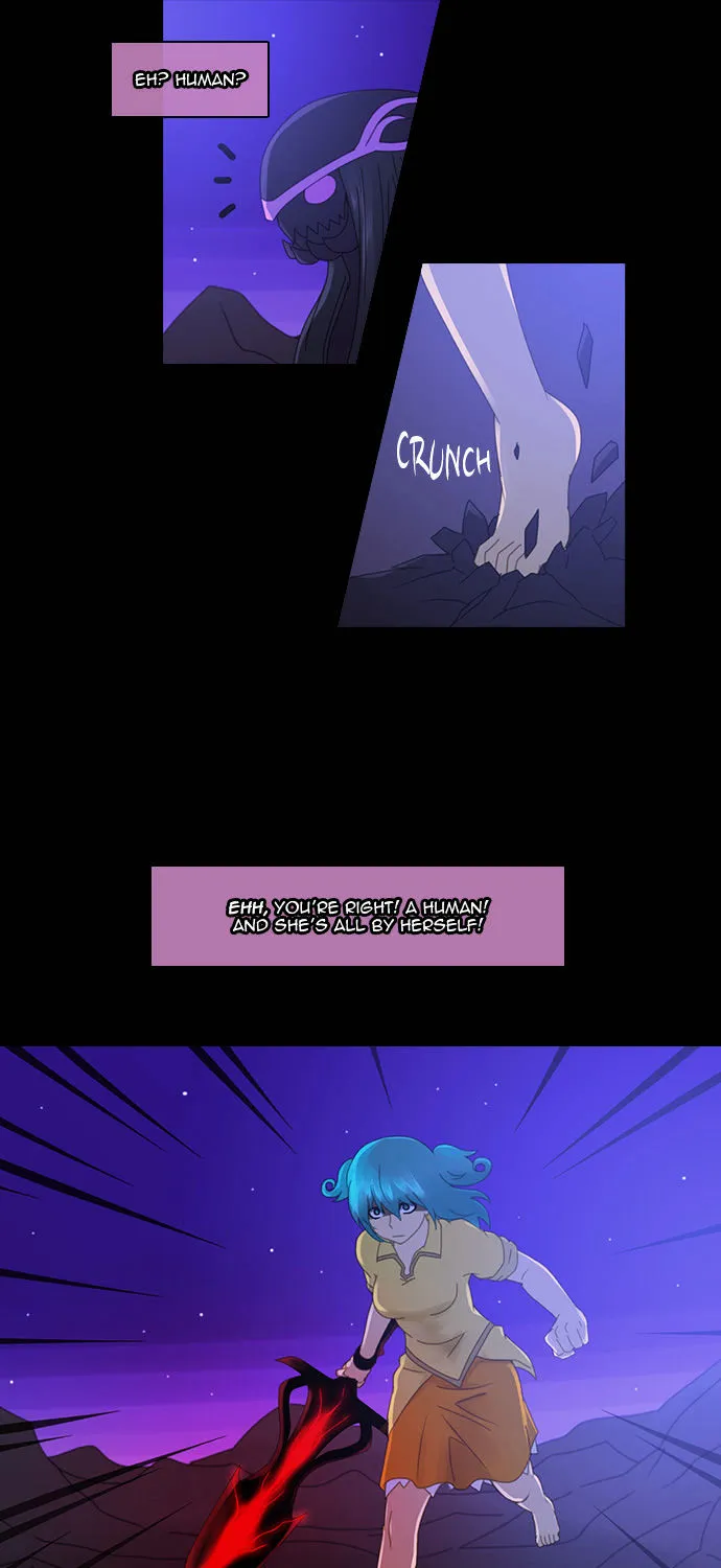 Kubera Zinmanga X Chapter 173 Page 21