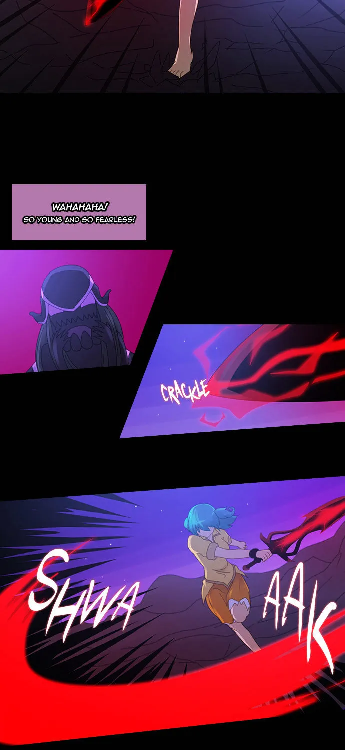 Kubera Zinmanga X Chapter 173 Page 22