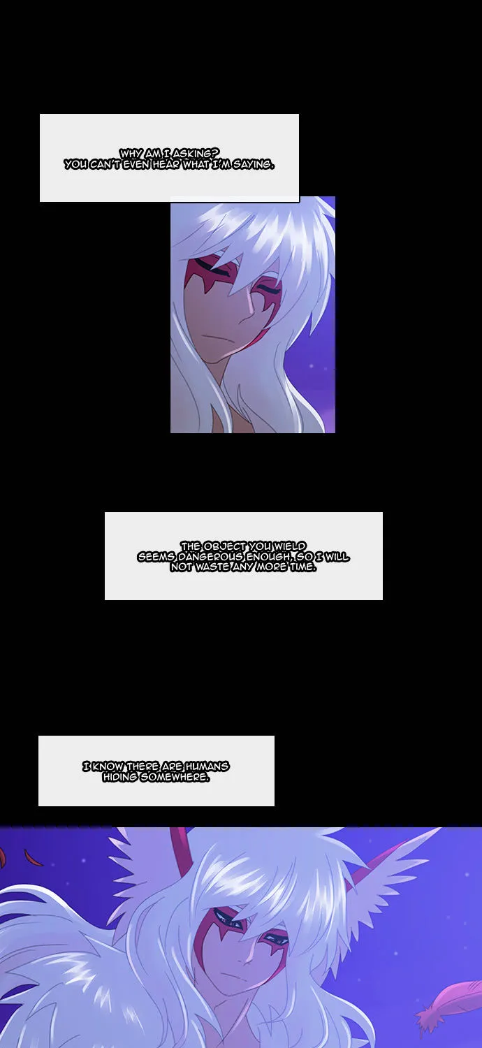 Kubera Zinmanga X Chapter 173 Page 27