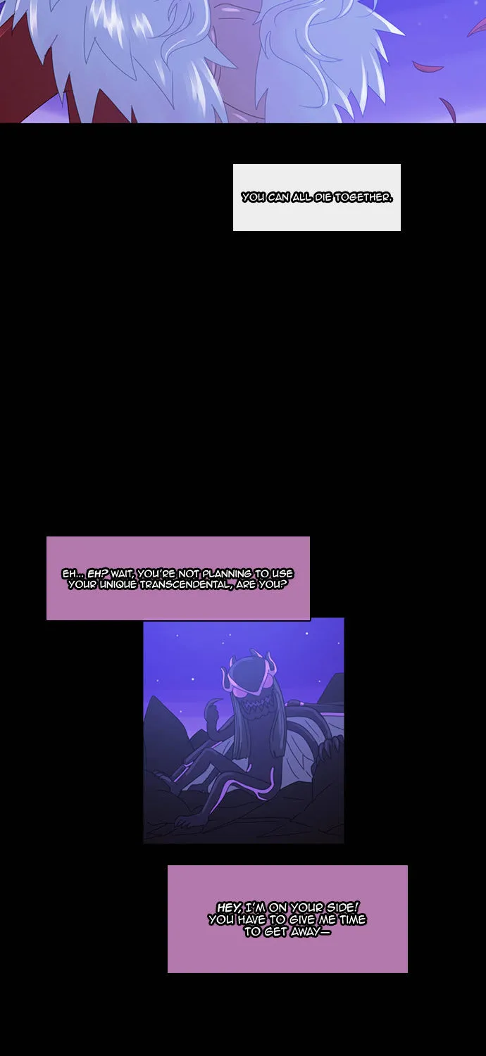 Kubera Zinmanga X Chapter 173 Page 28