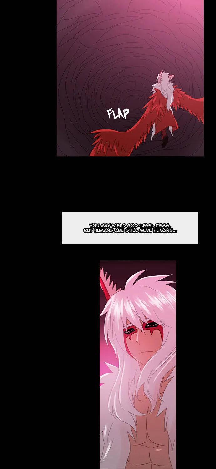 Kubera Zinmanga X Chapter 173 Page 32