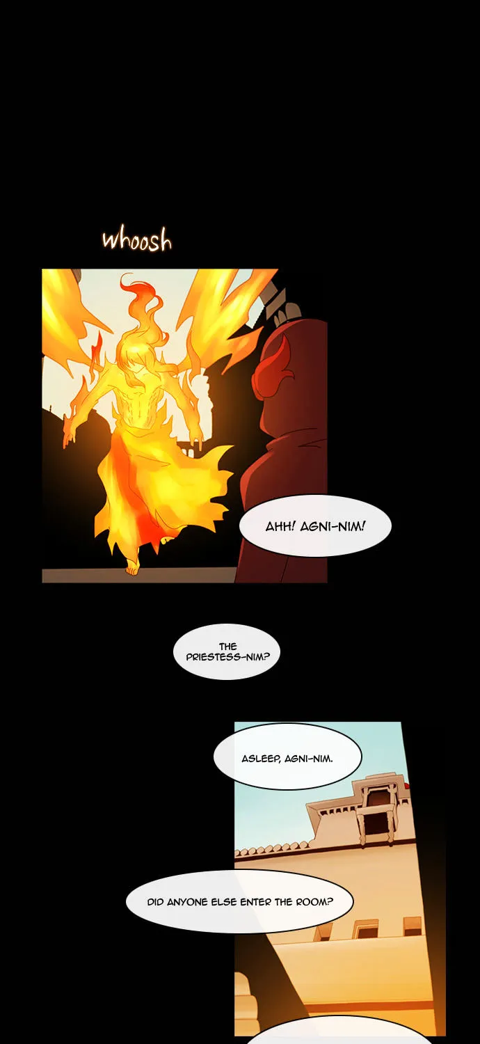 Kubera Zinmanga X Chapter 172 Page 1