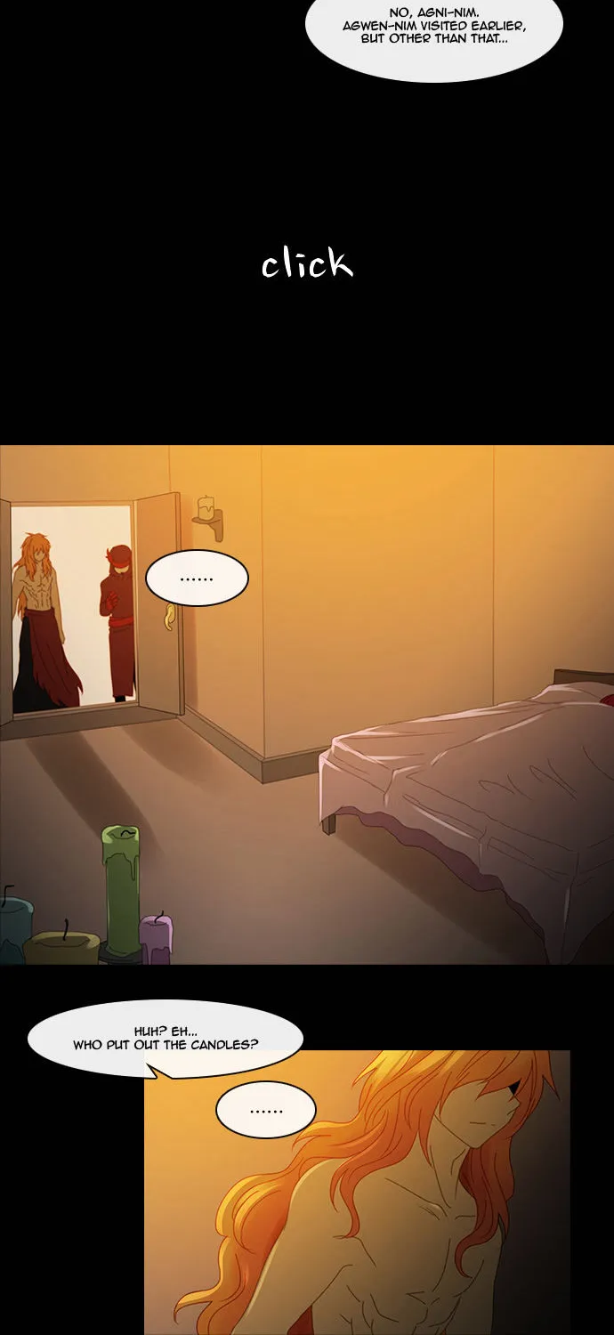 Kubera Zinmanga X Chapter 172 Page 2