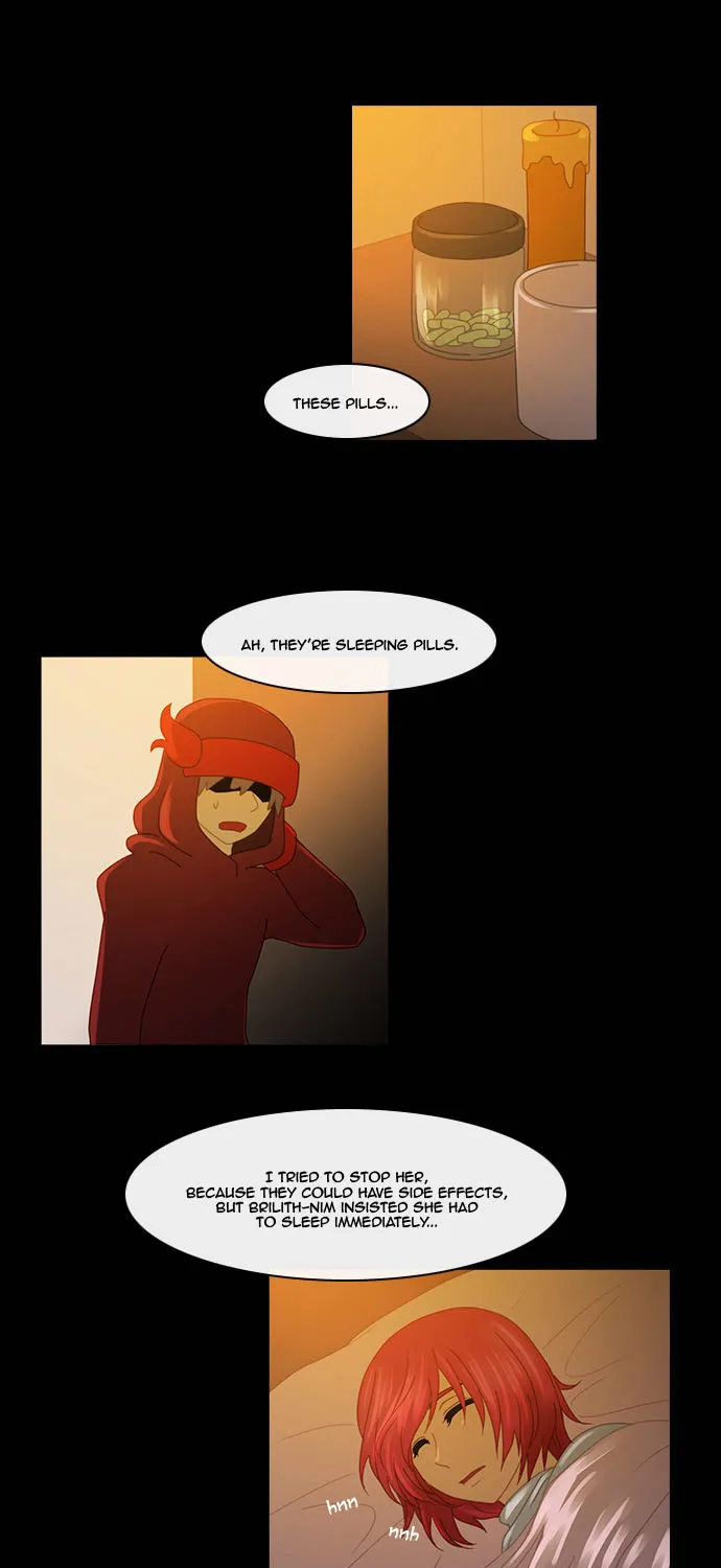 Kubera Zinmanga X Chapter 172 Page 3