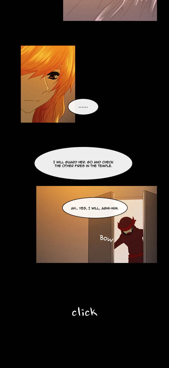 Kubera Zinmanga X Chapter 172 Page 4