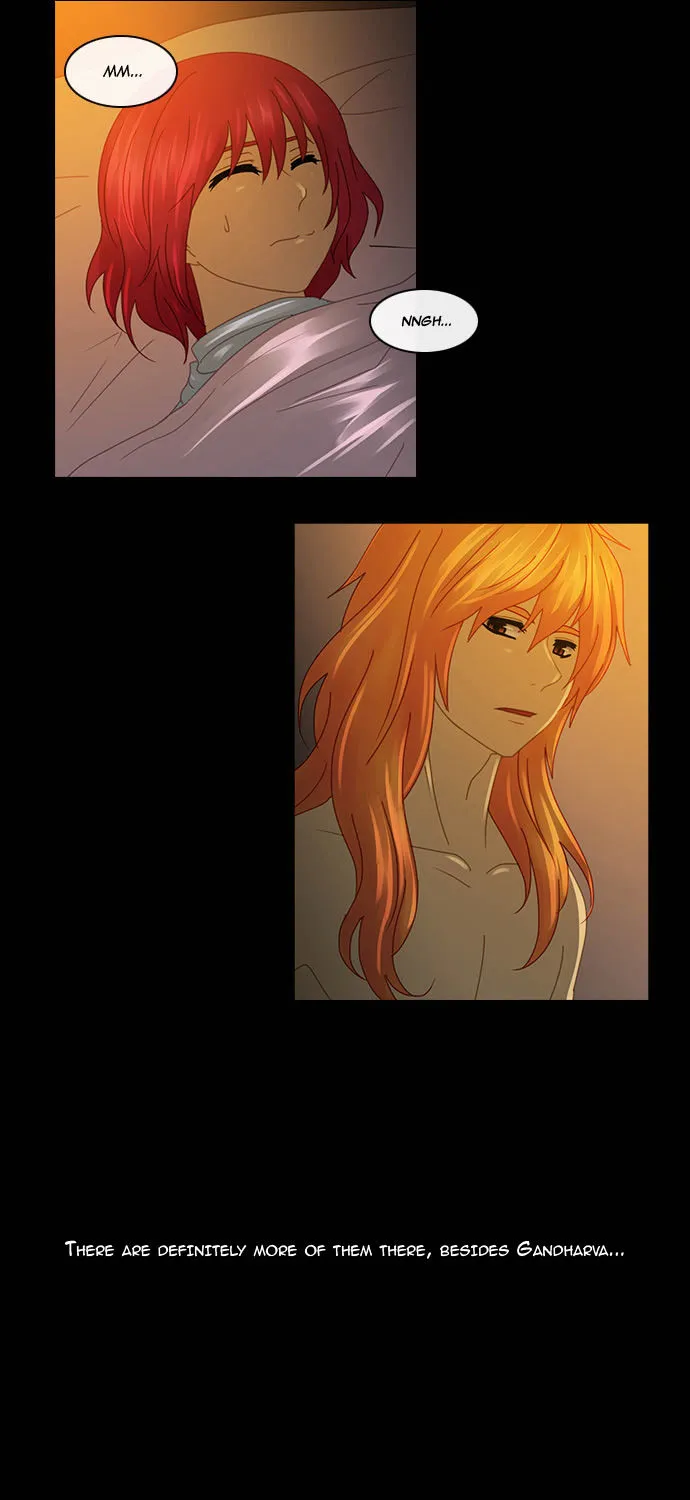 Kubera Zinmanga X Chapter 172 Page 7