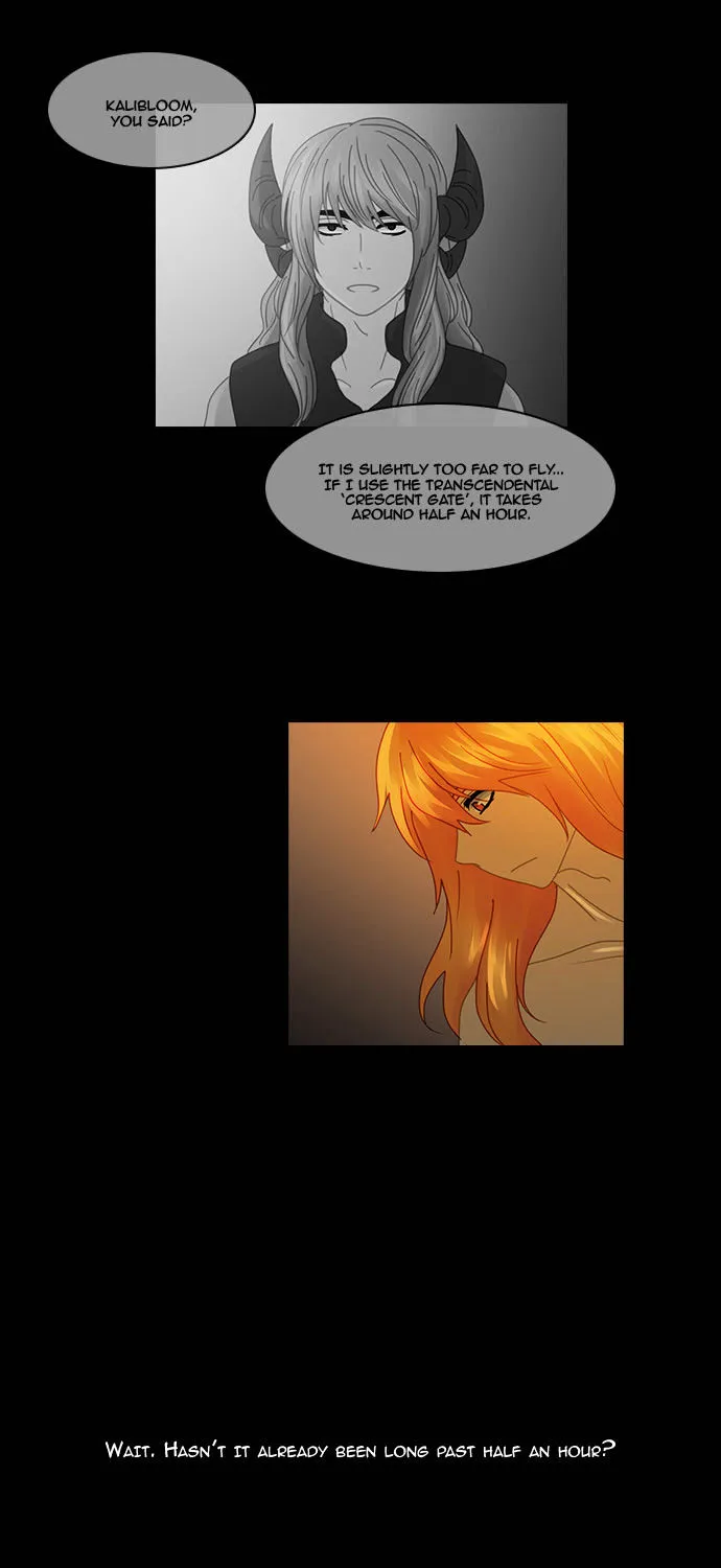Kubera Zinmanga X Chapter 172 Page 9