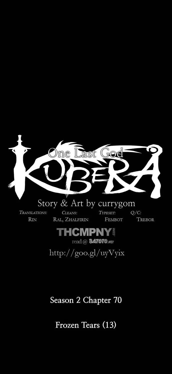 Kubera Zinmanga X Chapter 172 Page 10