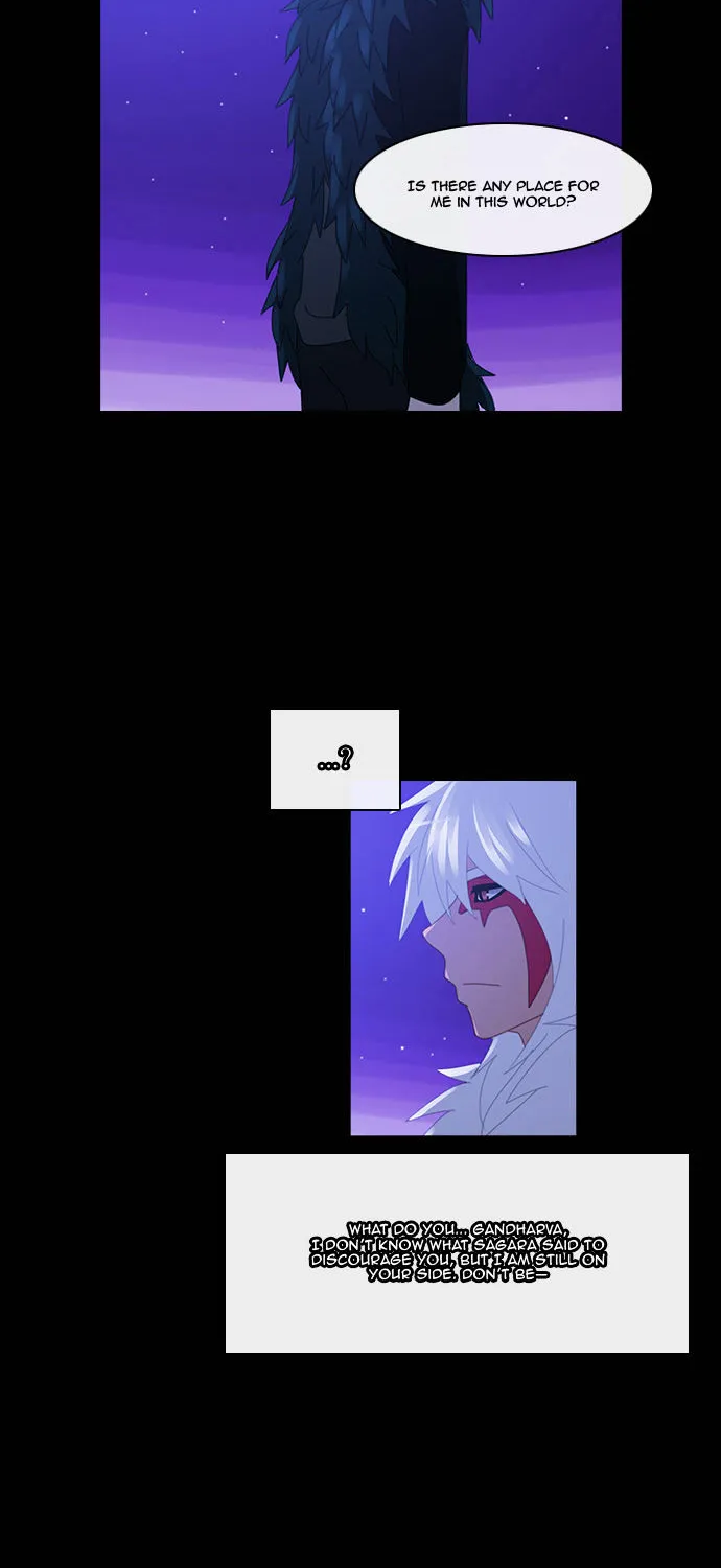 Kubera Zinmanga X Chapter 172 Page 12