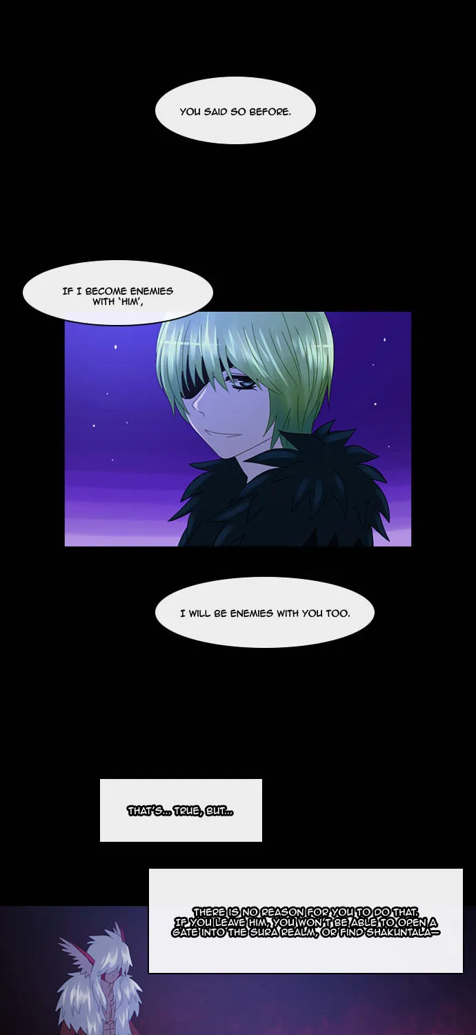 Kubera Zinmanga X Chapter 172 Page 14