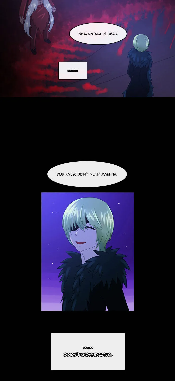 Kubera Zinmanga X Chapter 172 Page 15