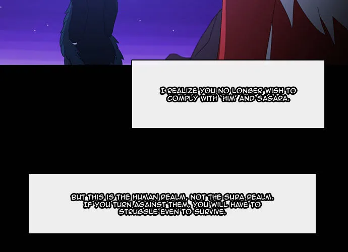 Kubera Zinmanga X Chapter 172 Page 19