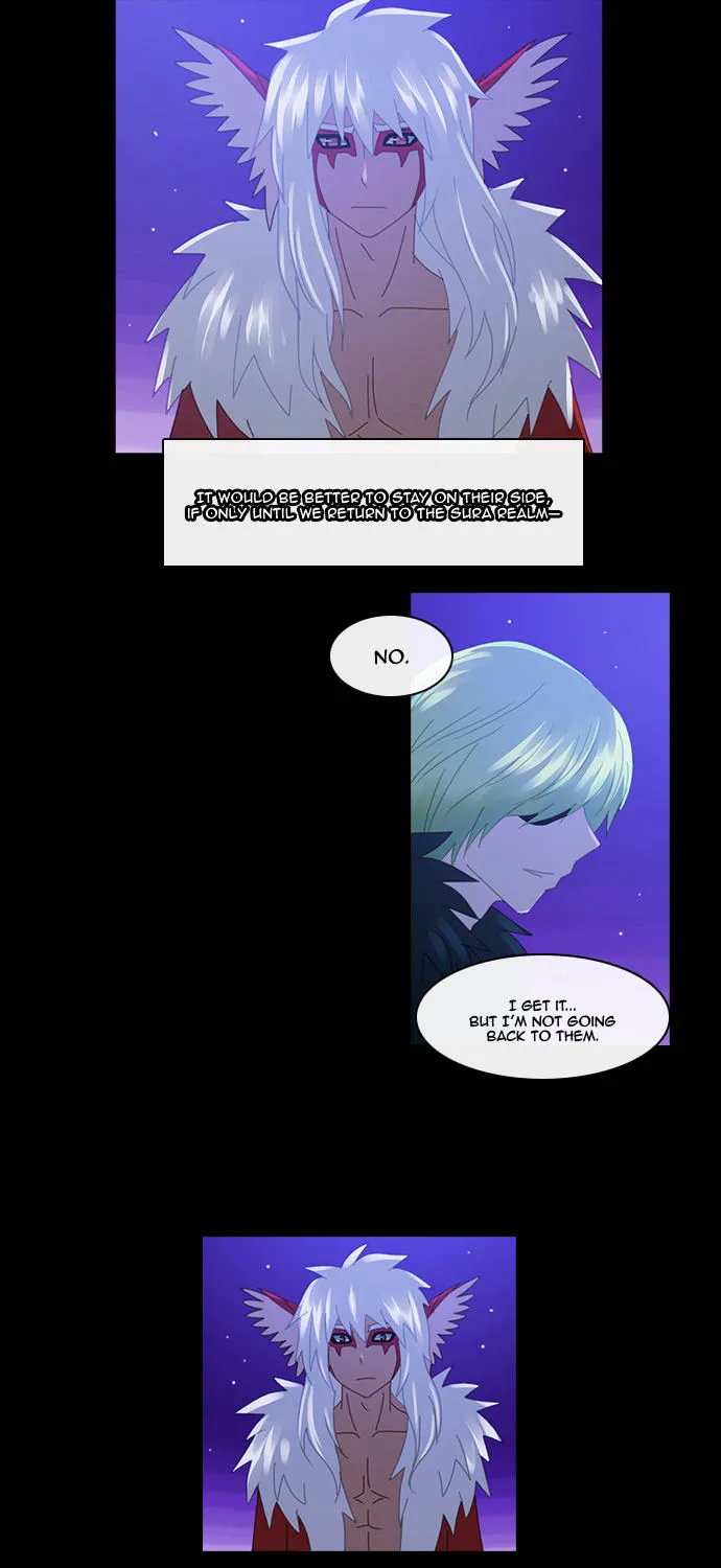 Kubera Zinmanga X Chapter 172 Page 20