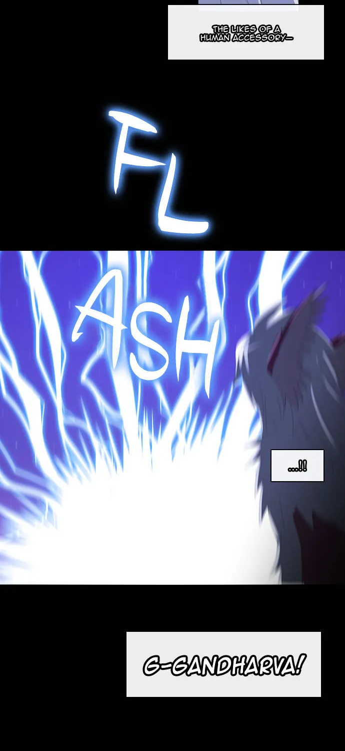 Kubera Zinmanga X Chapter 172 Page 23