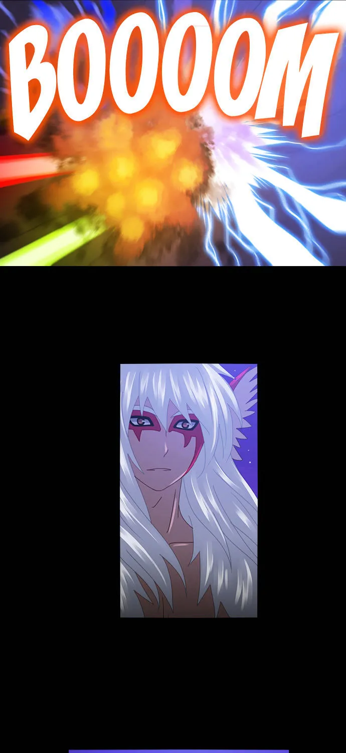 Kubera Zinmanga X Chapter 172 Page 24