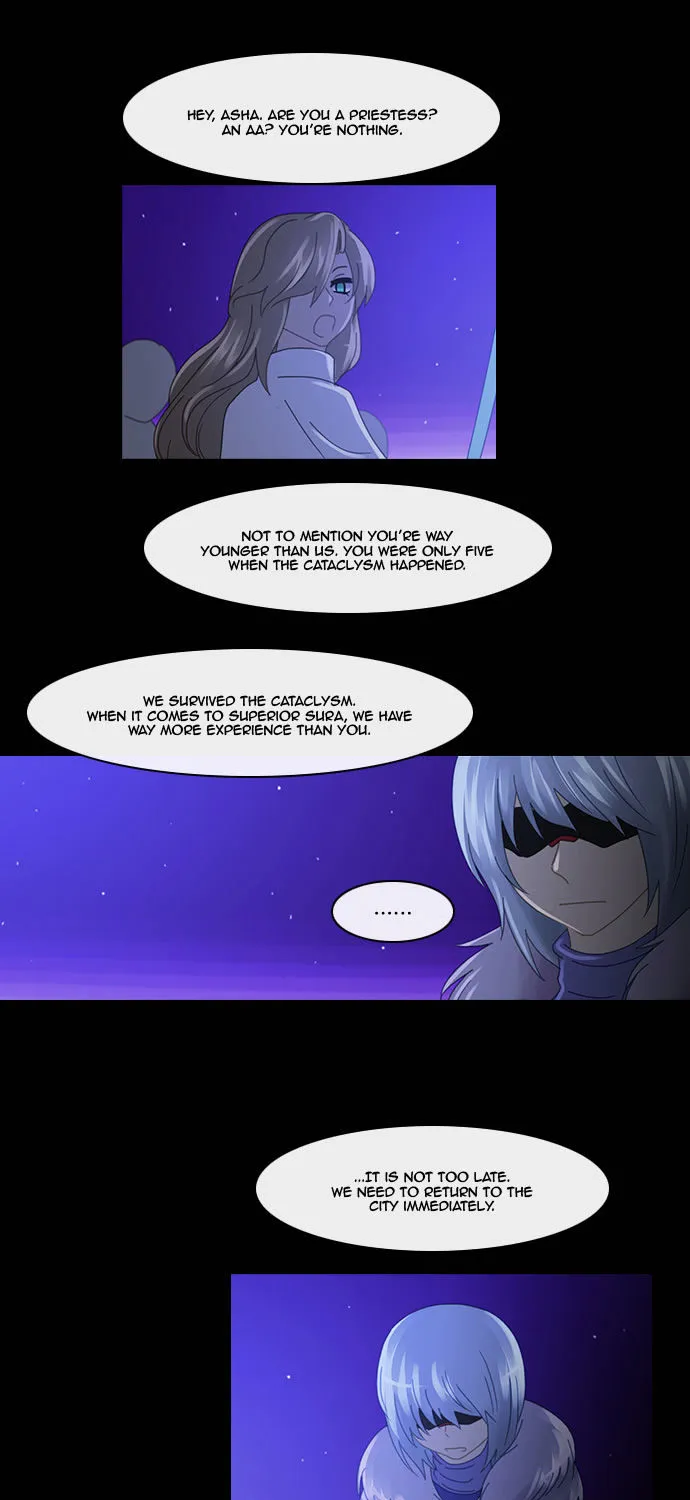 Kubera Zinmanga X Chapter 172 Page 28