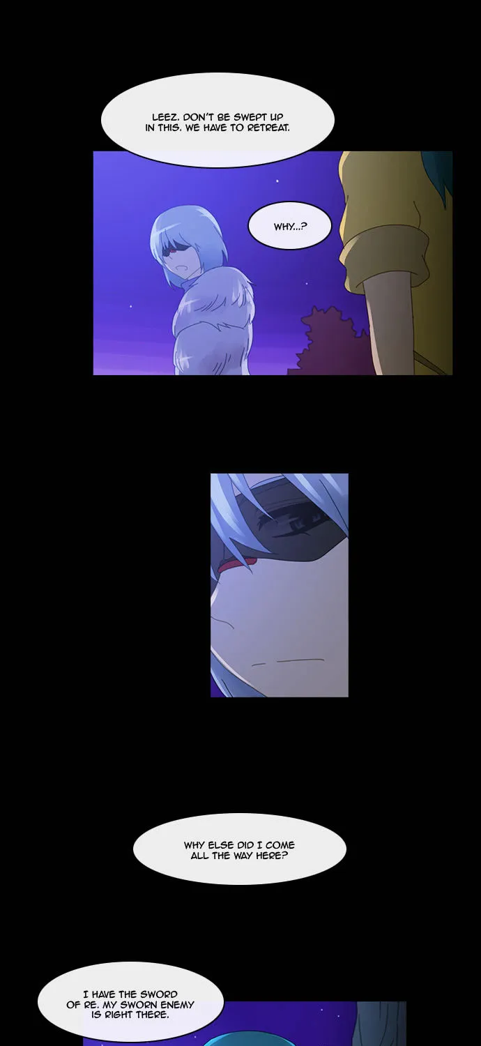 Kubera Zinmanga X Chapter 172 Page 30