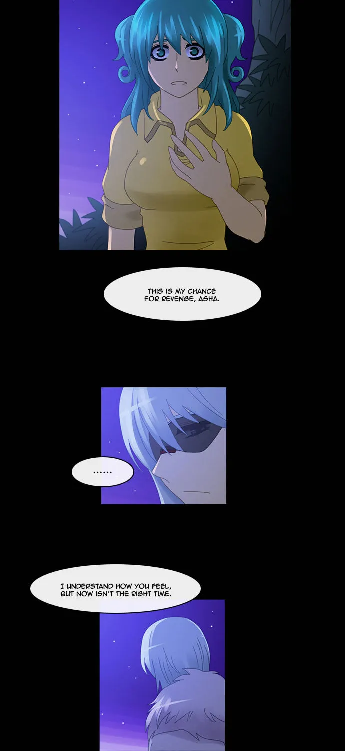 Kubera Zinmanga X Chapter 172 Page 31
