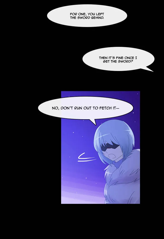 Kubera Zinmanga X Chapter 172 Page 32