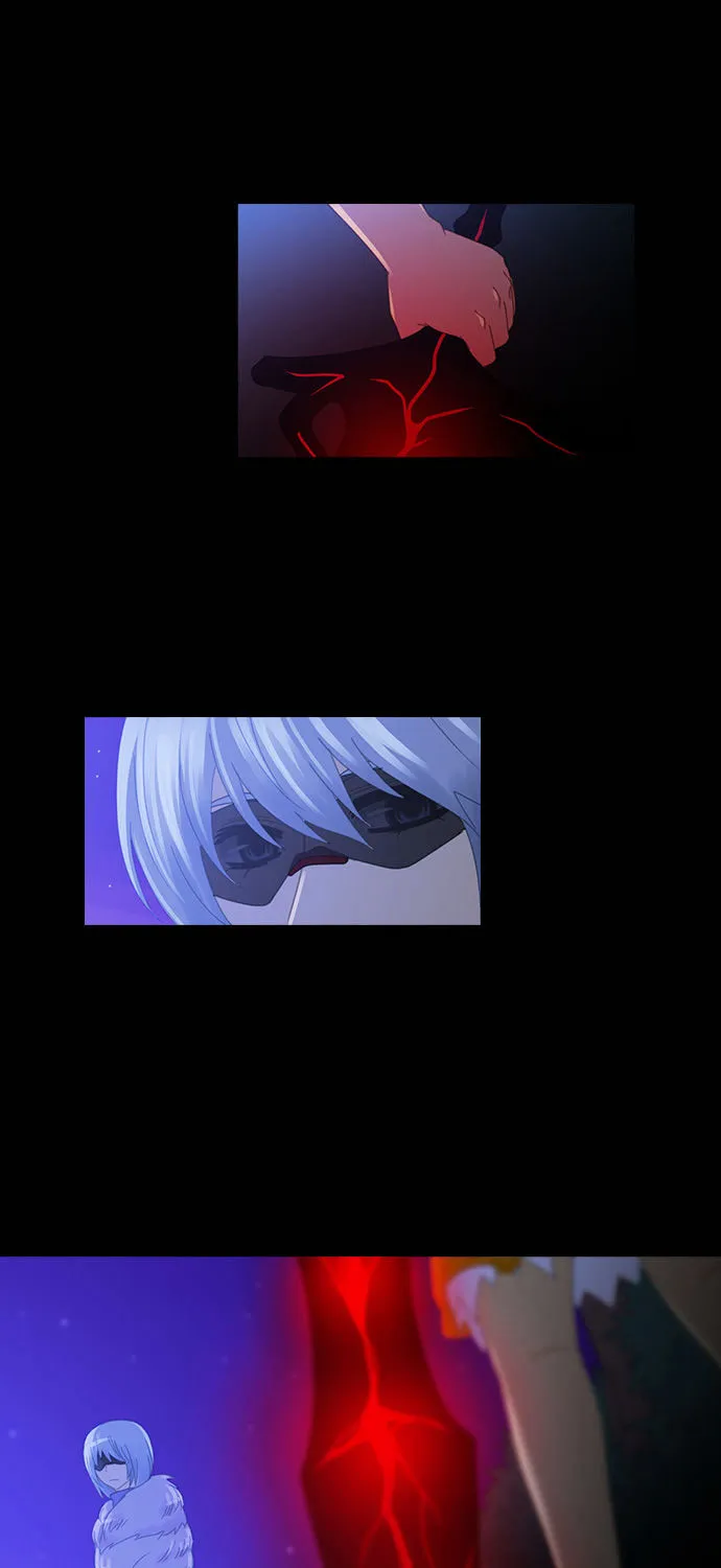 Kubera Zinmanga X Chapter 172 Page 33