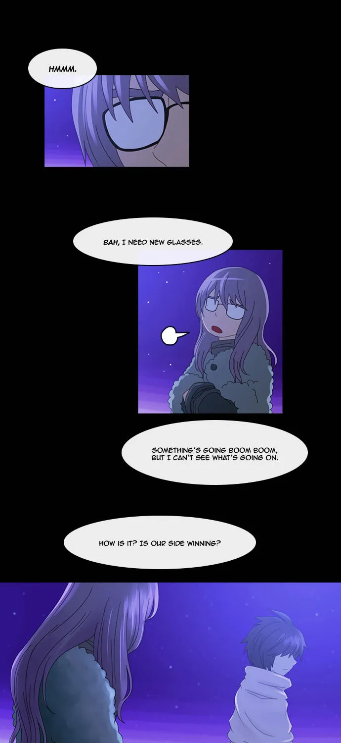 Kubera Zinmanga X Chapter 172 Page 35