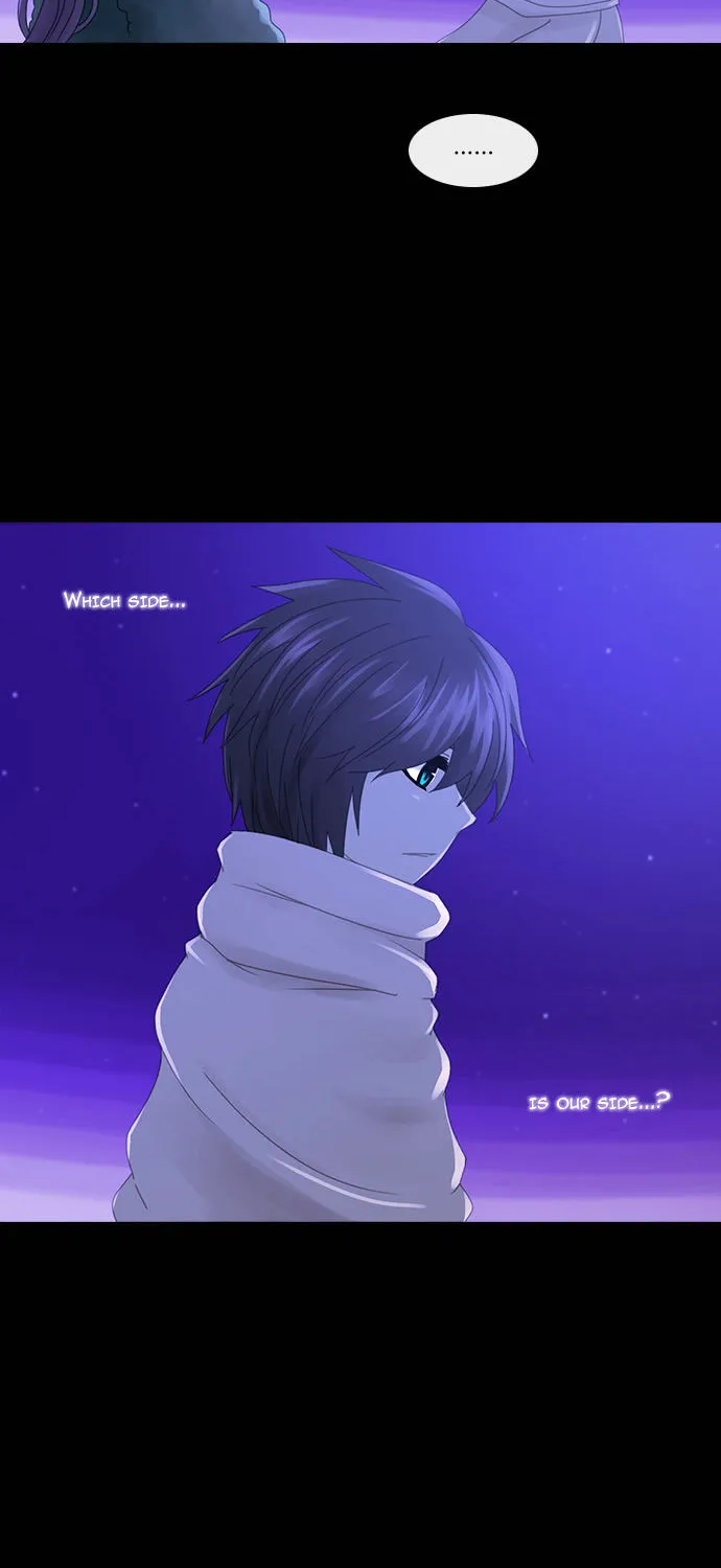 Kubera Zinmanga X Chapter 172 Page 36