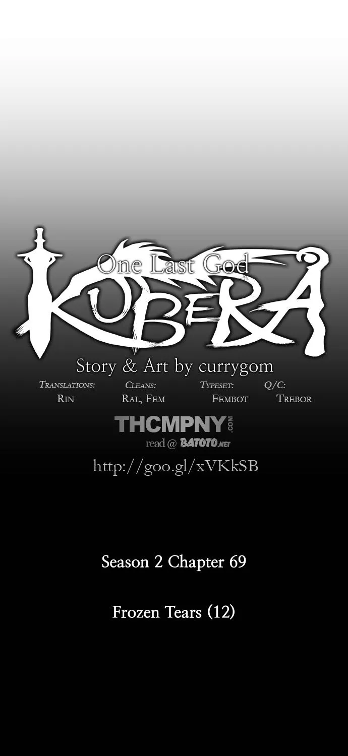 Kubera Zinmanga X Chapter 171 Page 3