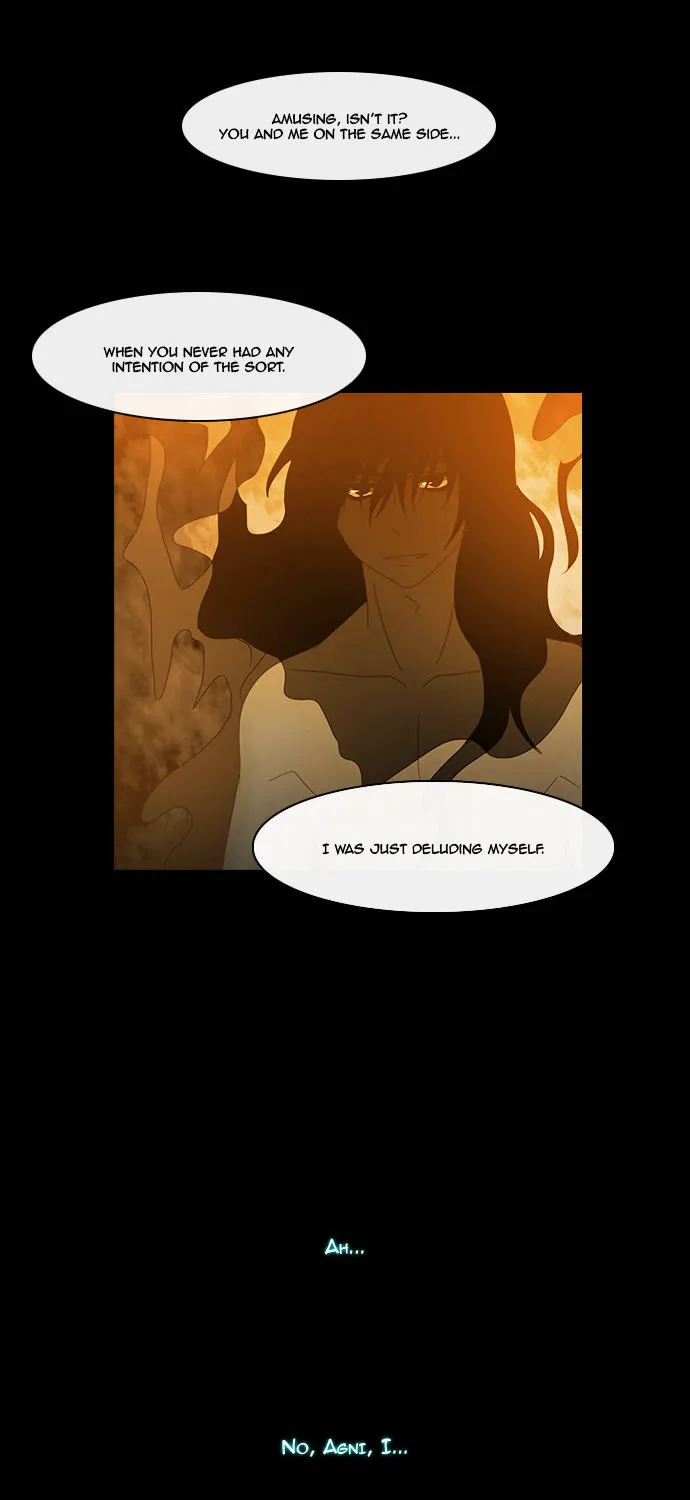 Kubera Zinmanga X Chapter 169 Page 35
