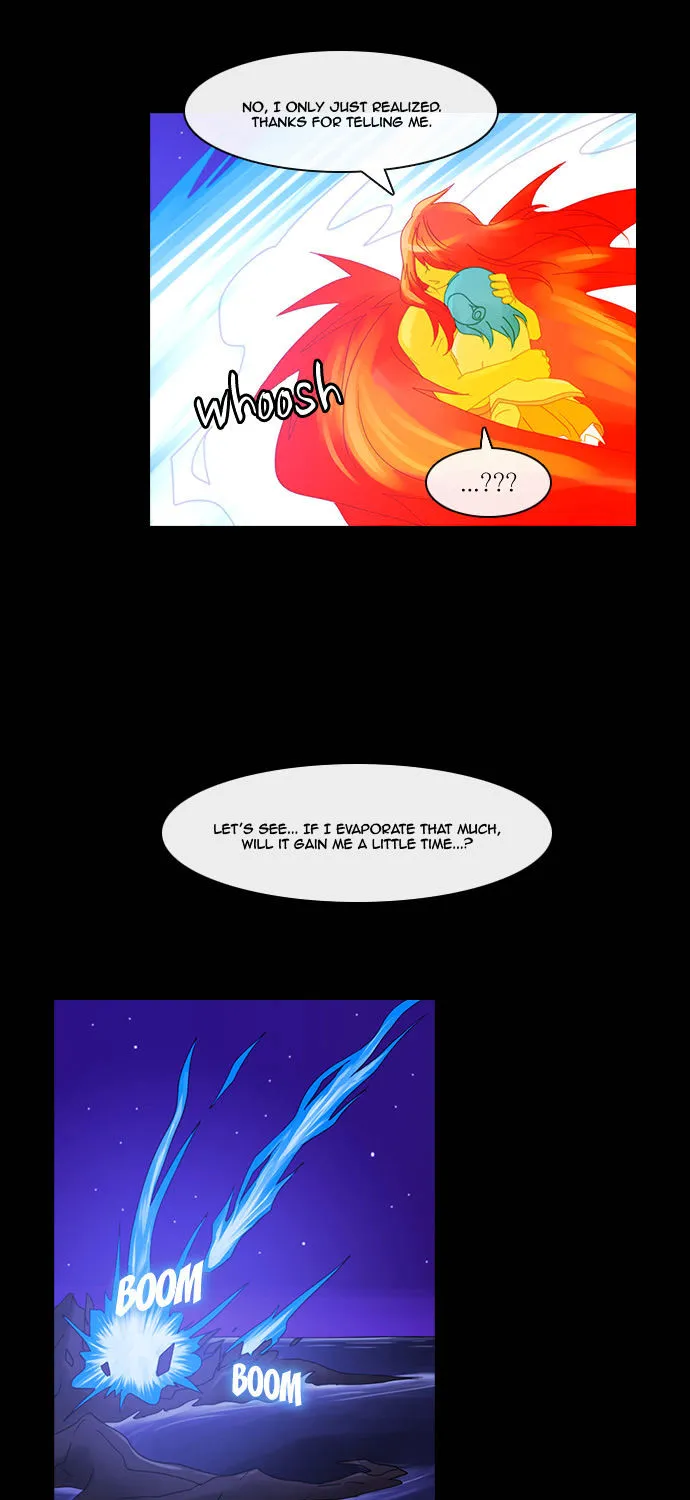 Kubera Zinmanga X Chapter 168 Page 12