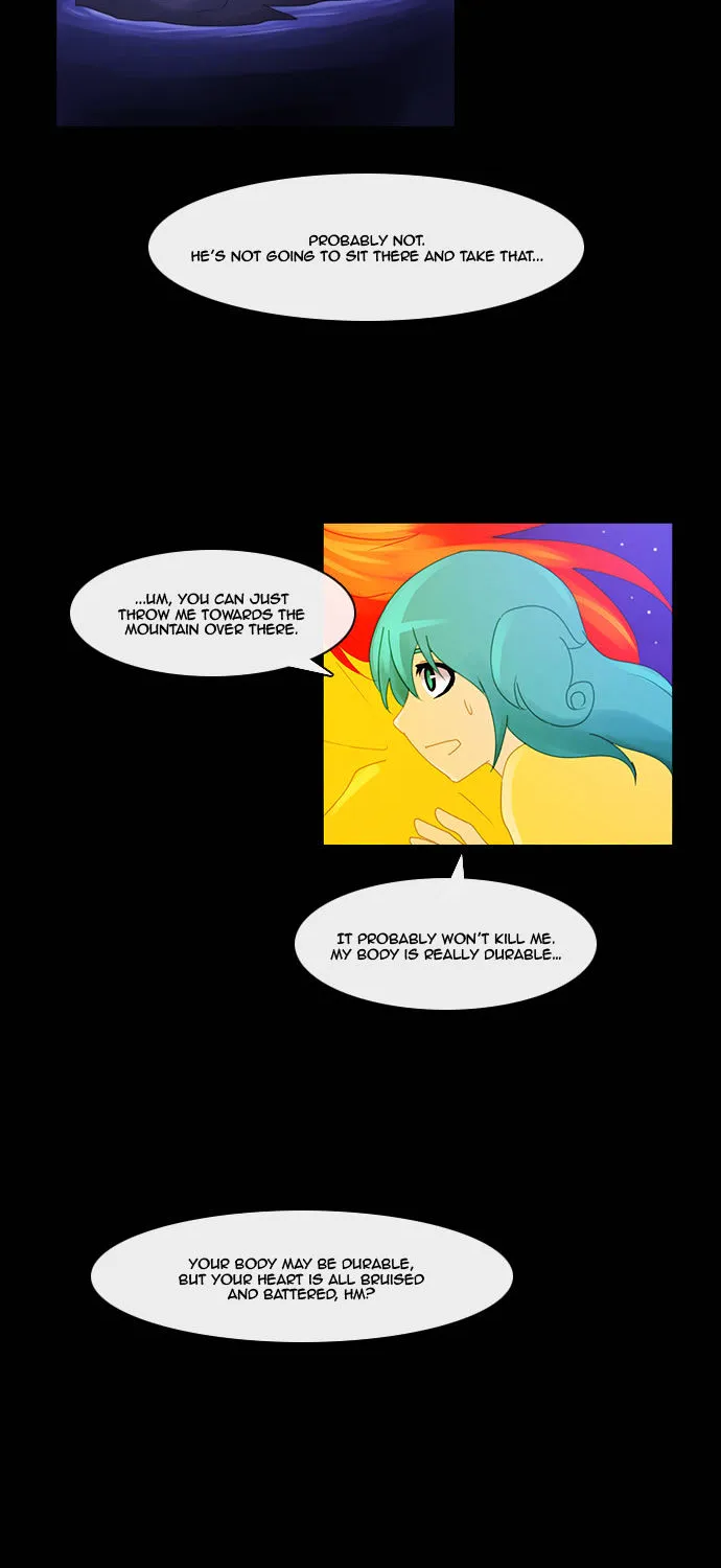 Kubera Zinmanga X Chapter 168 Page 13