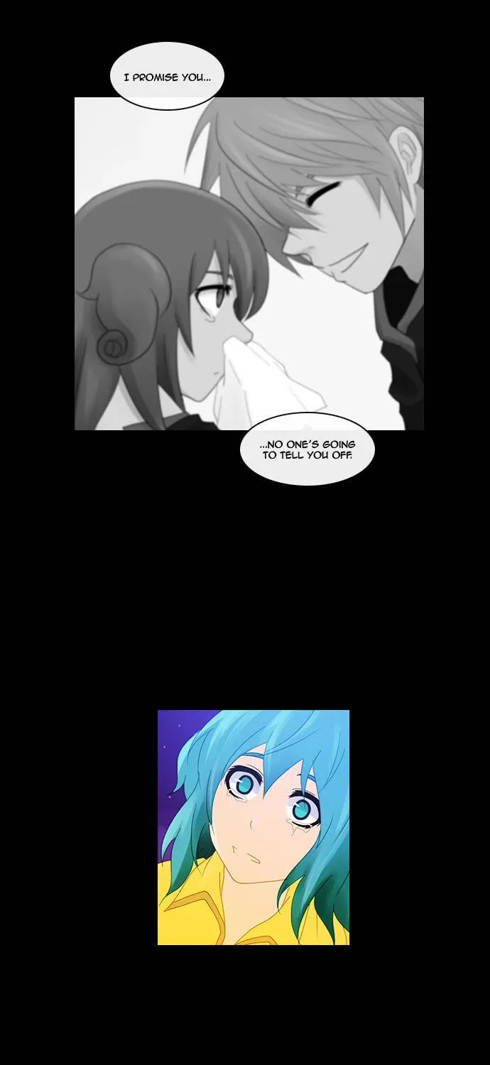Kubera Zinmanga X Chapter 168 Page 17