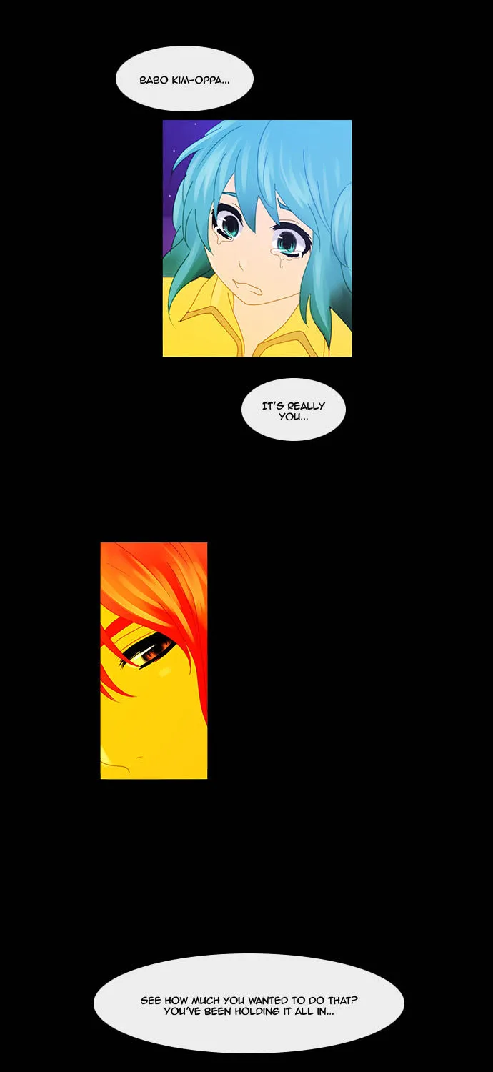 Kubera Zinmanga X Chapter 168 Page 18