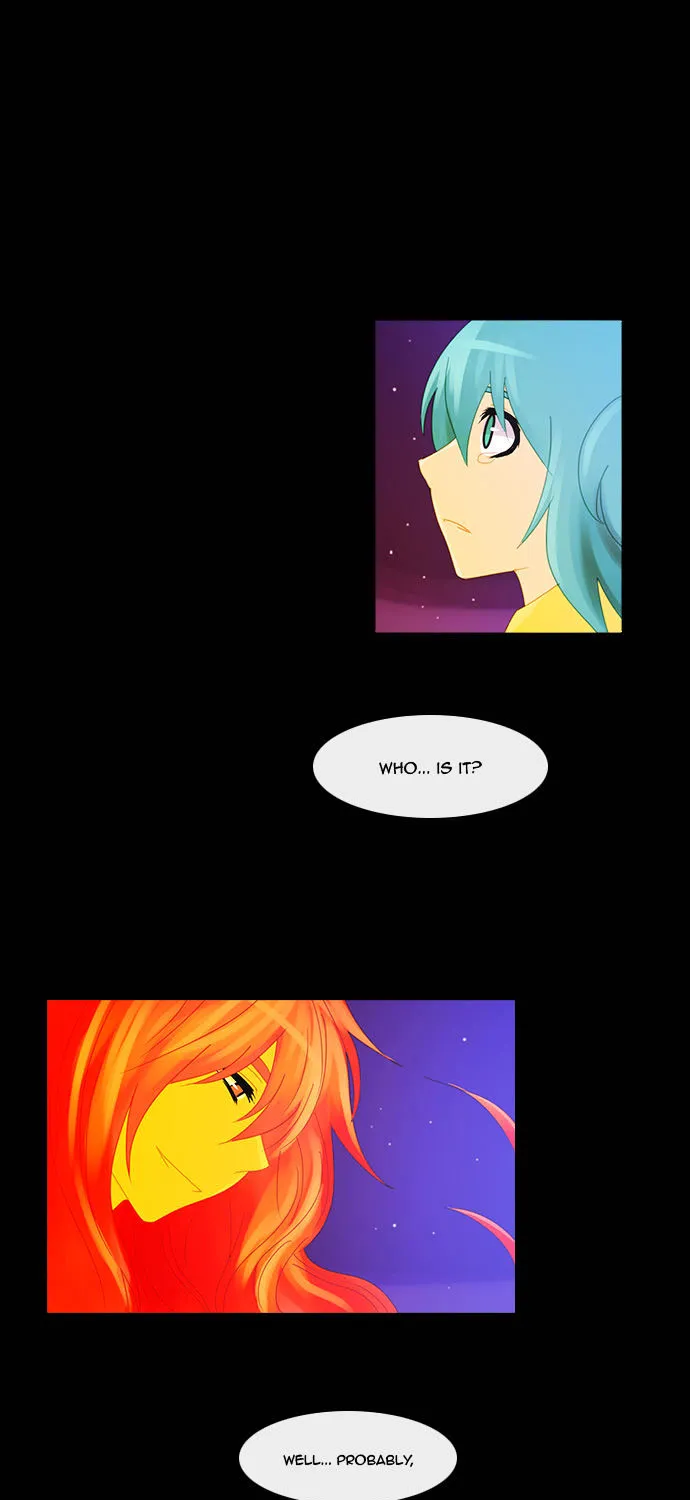 Kubera Zinmanga X Chapter 168 Page 22