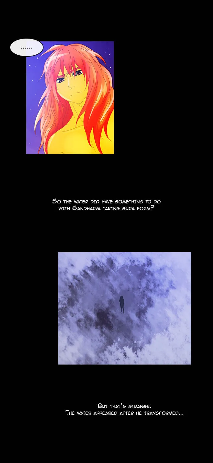 Kubera Zinmanga X Chapter 168 Page 30
