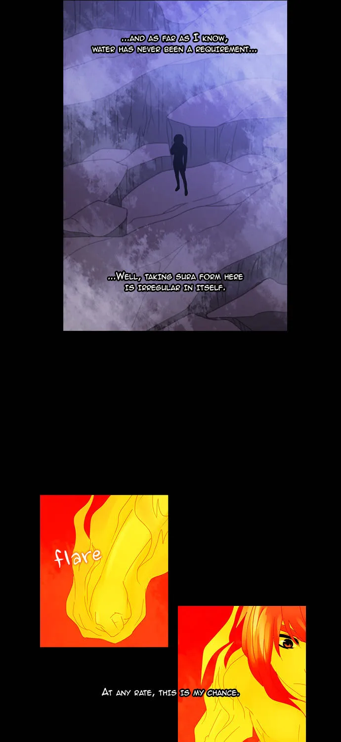 Kubera Zinmanga X Chapter 168 Page 31