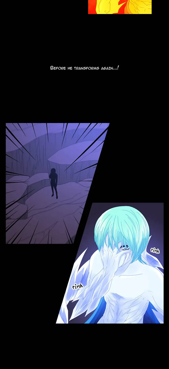 Kubera Zinmanga X Chapter 168 Page 32
