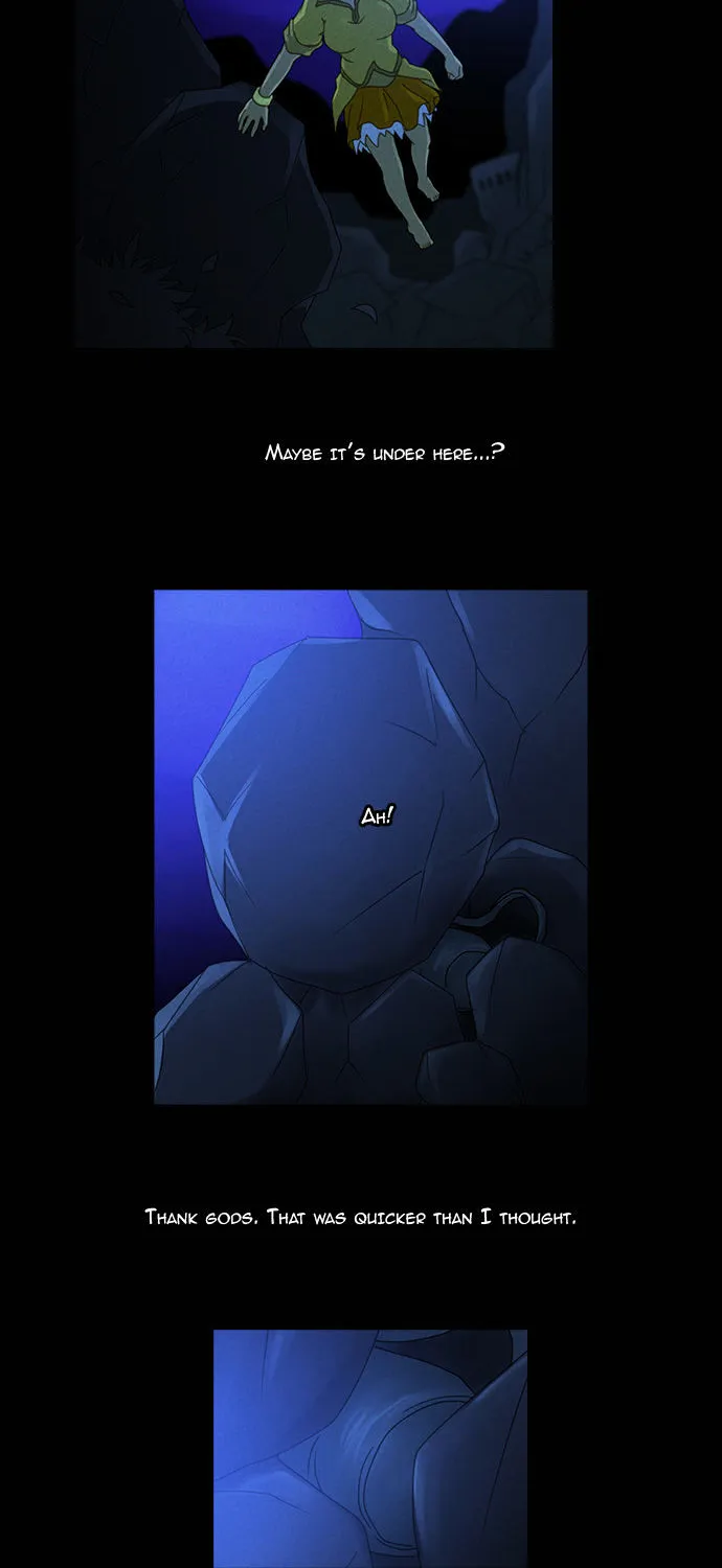 Kubera Zinmanga X Chapter 167 Page 2