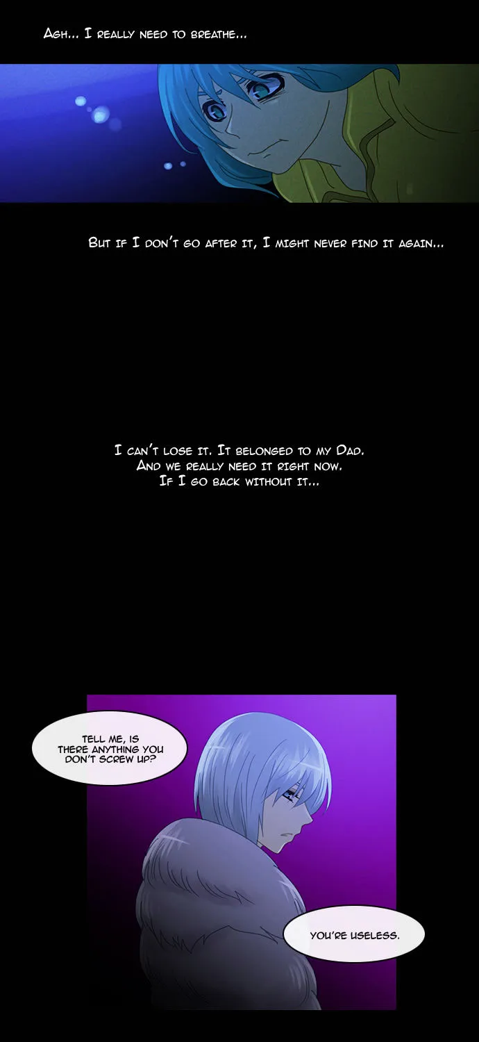 Kubera Zinmanga X Chapter 167 Page 5