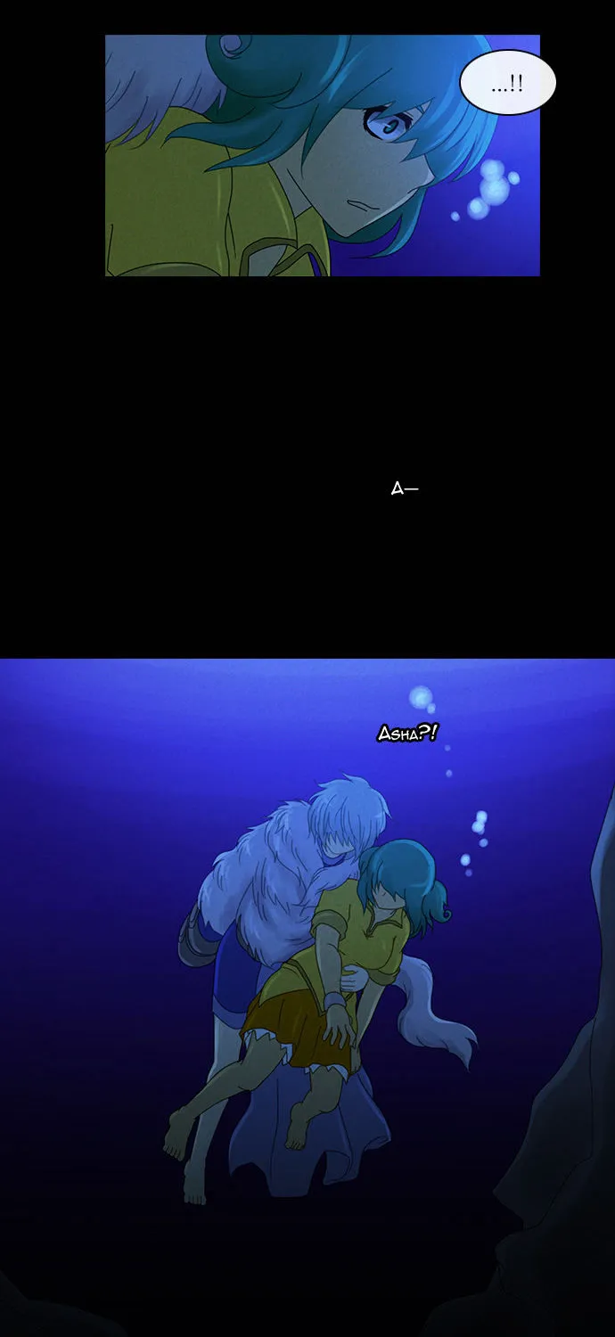 Kubera Zinmanga X Chapter 167 Page 8
