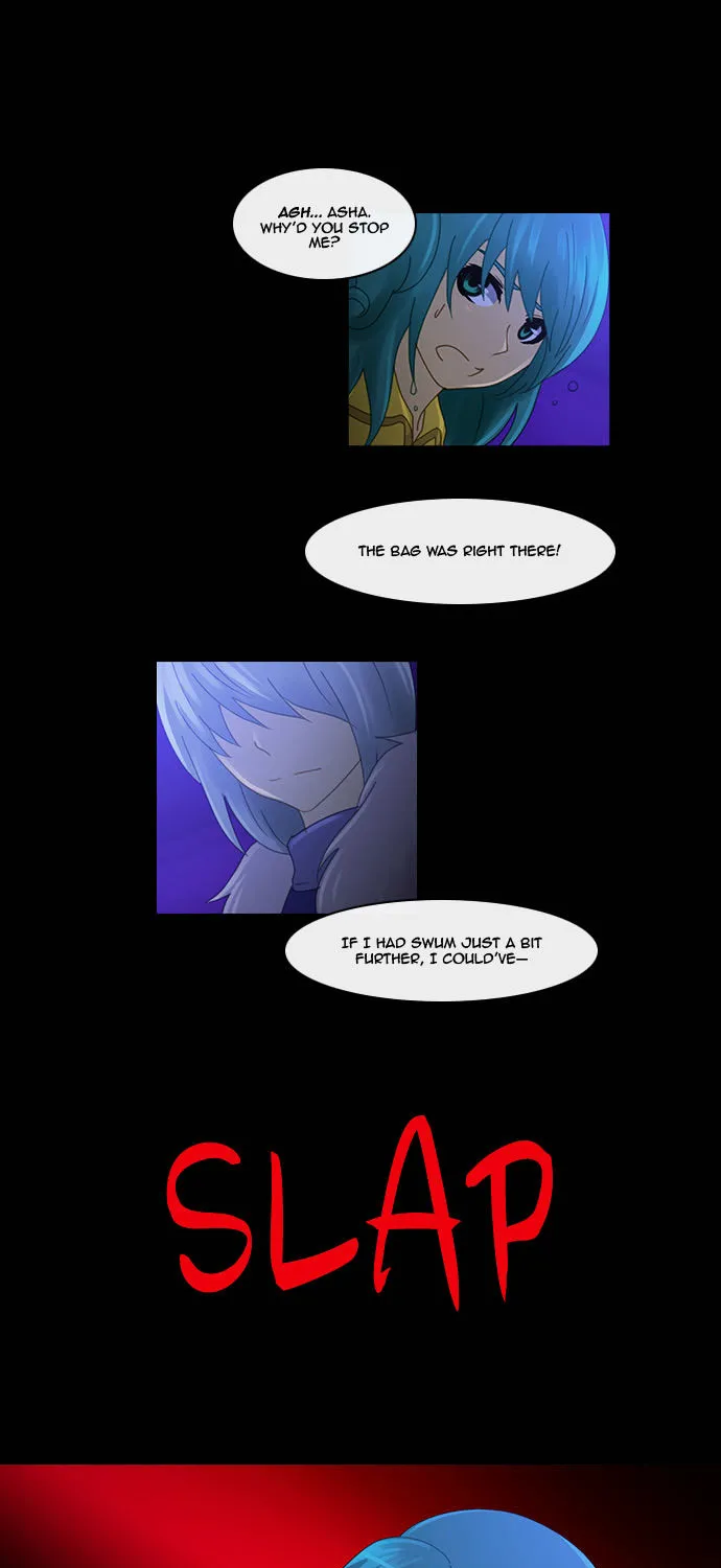 Kubera Zinmanga X Chapter 167 Page 11