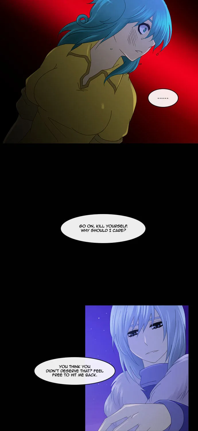 Kubera Zinmanga X Chapter 167 Page 12