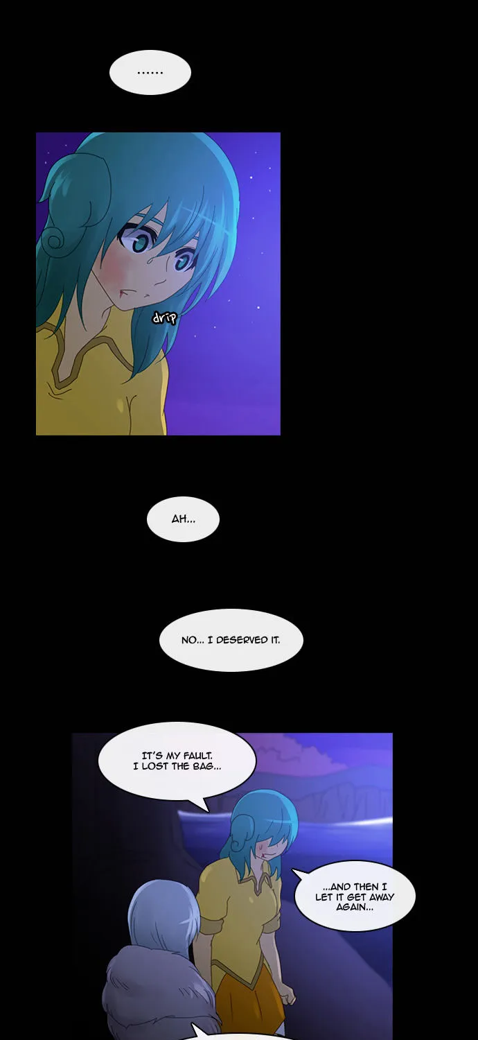 Kubera Zinmanga X Chapter 167 Page 13