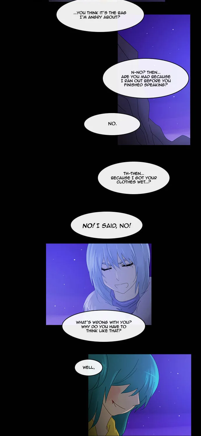 Kubera Zinmanga X Chapter 167 Page 14