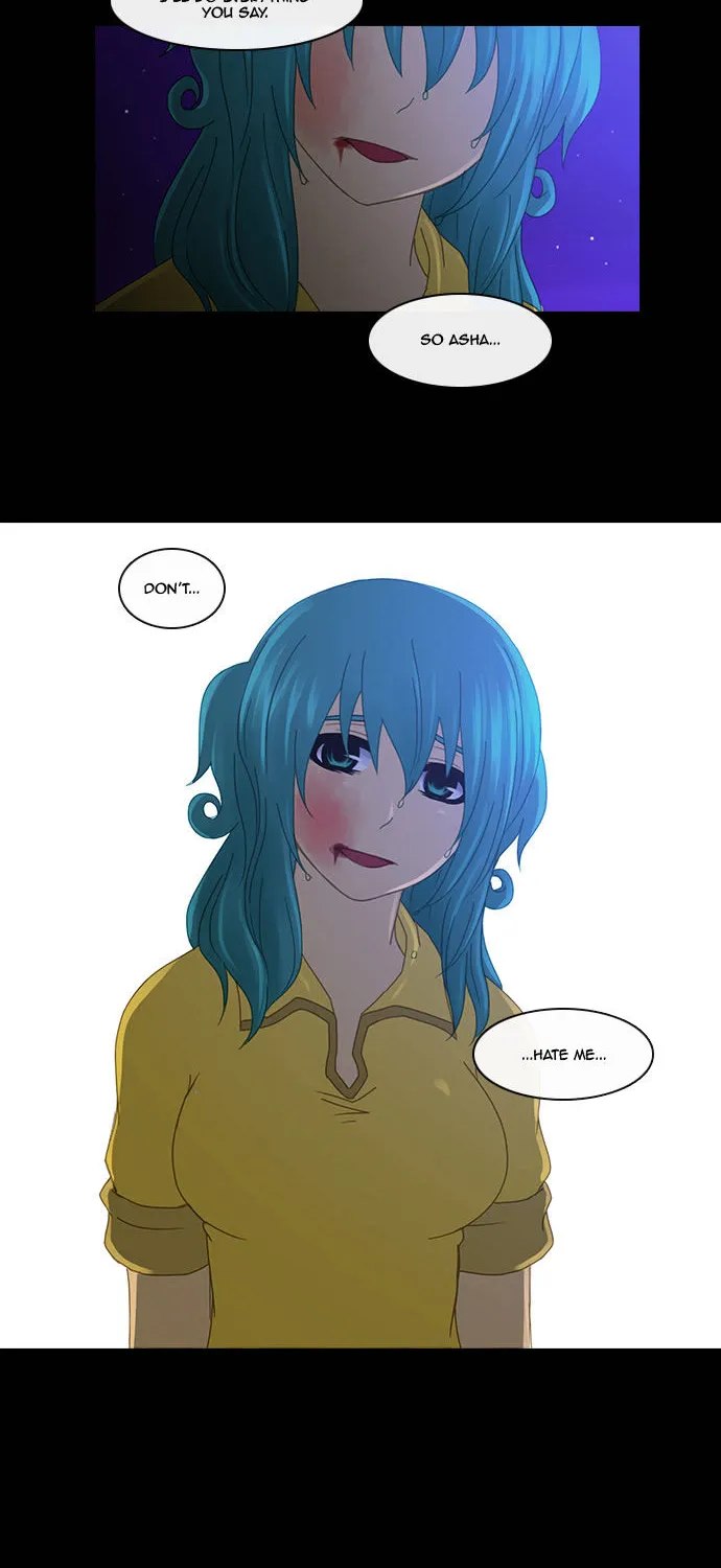 Kubera Zinmanga X Chapter 167 Page 16